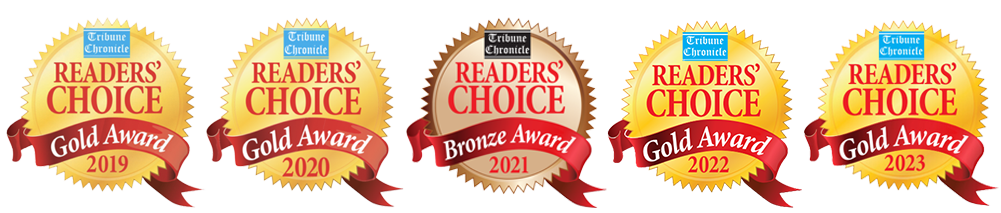 Gibson-Insurance-Agency-Tribune-Chonicle-Readers-Choice-Bronze-Awards-up-to-2023-New